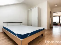 Pronájem bytu 2+kk, Brno, Anenská, 51 m2
