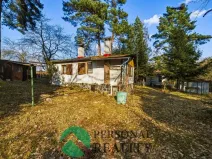 Prodej rodinného domu, Želízy, 55 m2