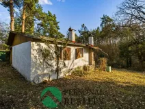 Prodej rodinného domu, Želízy, 55 m2