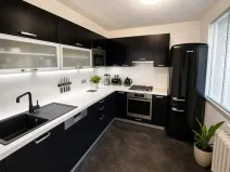 Prodej bytu 3+kk, Praha - Karlín, U Sluncové, 78 m2
