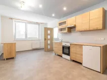 Pronájem bytu 1+1, Prostějov, Bohumíra Šmerala, 43 m2
