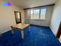 Prodej bytu 2+1, Český Těšín, Polní, 44 m2