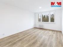 Pronájem bytu 2+1, Frýdek-Místek - Místek, Mozartova, 53 m2