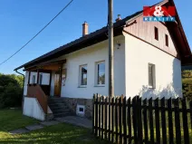 Prodej rodinného domu, Město Albrechtice, Osoblažská, 280 m2