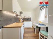 Prodej bytu 2+1, Karviná - Mizerov, Na Kopci, 55 m2