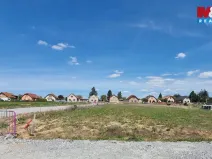 Prodej pozemku pro bydlení, Zaječice, 669 m2