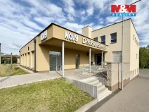 Pronájem kanceláře, Pardubice - Staré Čívice, Přeloučská, 140 m2