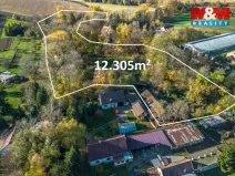Prodej rodinného domu, Čáslav - Čáslav-Nové Město, Lochy, 100 m2