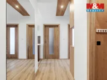 Prodej bytu 3+1, Ústí nad Labem - Střekov, Nová, 79 m2