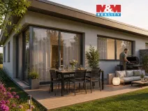 Prodej rodinného domu, Nýřany - Kamenný Újezd, 97 m2