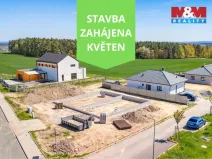 Prodej rodinného domu, Nýřany - Kamenný Újezd, 97 m2