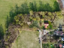 Prodej pozemku pro bydlení, Český Těšín, 1469 m2
