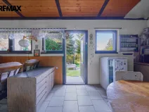 Prodej chalupy, Chlumec nad Cidlinou - Chlumec nad Cidlinou III, Starobranská, 45 m2