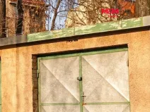 Prodej garáže, Varnsdorf, Legií, 25 m2