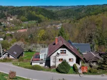 Prodej rodinného domu, Líšný - Líšný 2.díl, 108 m2