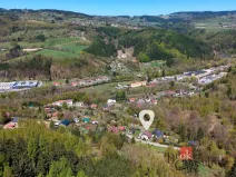 Prodej rodinného domu, Líšný - Líšný 2.díl, 108 m2