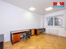 Pronájem kanceláře, Praha - Strašnice, Kolovratská, 19 m2