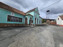 Prodej rodinného domu, Dobřínsko, 500 m2