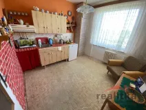 Prodej bytu 1+1, Opava - Kylešovice, 17. listopadu, 38 m2