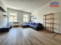 Pronájem bytu 2+kk, České Budějovice, Krajinská, 50 m2