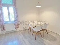 Pronájem bytu 2+kk, Olomouc, Dobrovského, 46 m2