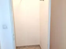 Pronájem bytu 2+kk, Praha - Vysočany, Pod Harfou, 56 m2