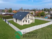 Prodej rodinného domu, Svinčany, 145 m2