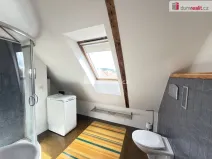 Pronájem bytu 1+kk, Ústí nad Labem - Klíše, Hany Kvapilové, 28 m2