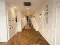 Pronájem bytu 3+kk, Praha - Nové Město, 28. října, 102 m2