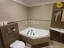 Pronájem bytu 1+kk, Třinec, Pod břehem, 26 m2