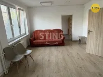 Pronájem bytu 1+kk, Třinec, Pod břehem, 26 m2