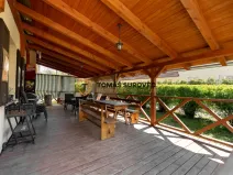 Prodej ubytování, Nedašov, 200 m2