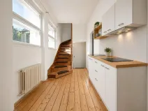 Pronájem - jiné, Praha - Hlubočepy, Filmařská, 18 m2