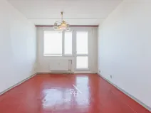 Prodej bytu 2+kk, Kladno, Čs. armády, 40 m2