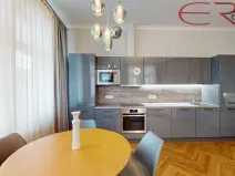 Pronájem bytu 2+kk, Jablonec nad Nisou, Komenského, 50 m2
