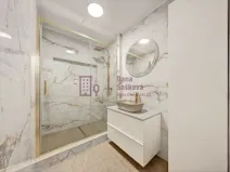 Prodej bytu 3+1, Nová Bystřice, Rybní, 79 m2