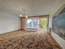 Prodej rodinného domu, Nová Bystřice, Polní, 200 m2