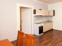 Pronájem bytu 2+kk, Praha - Dejvice, Koulova, 56 m2