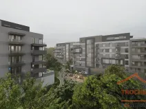 Prodej bytu 3+1, Hradec Králové, Pod Zámečkem, 100 m2
