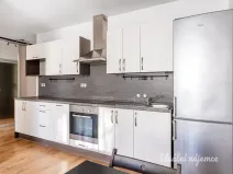Pronájem bytu 2+kk, Praha - Stodůlky, Přecechtělova, 44 m2