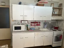 Prodej bytu 1+1, Varnsdorf, Žitavská, 44 m2