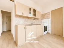 Prodej bytu 2+1, Havířov, Balzacova, 48 m2