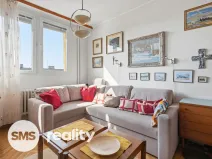 Pronájem bytu 3+1, Brno - Lesná, Arbesova, 72 m2
