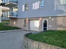 Pronájem garážového stání, Olomouc, Peškova, 12 m2
