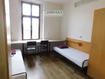 Pronájem pokoje, Plzeň - Jižní Předměstí, Na Jíkalce, 14 m2