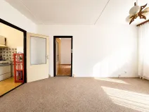 Prodej bytu 3+1, Praha - Modřany, Jordana Jovkova, 65 m2