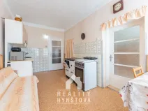 Prodej rodinného domu, Lipovec, 110 m2