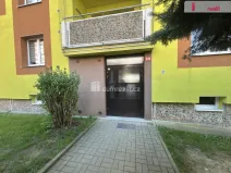 Pronájem bytu 1+1, Klášterec nad Ohří, Družstevní, 40 m2