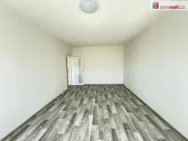 Pronájem bytu 1+1, Klášterec nad Ohří, Družstevní, 40 m2