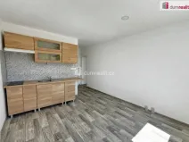 Pronájem bytu 1+1, Klášterec nad Ohří, Družstevní, 40 m2